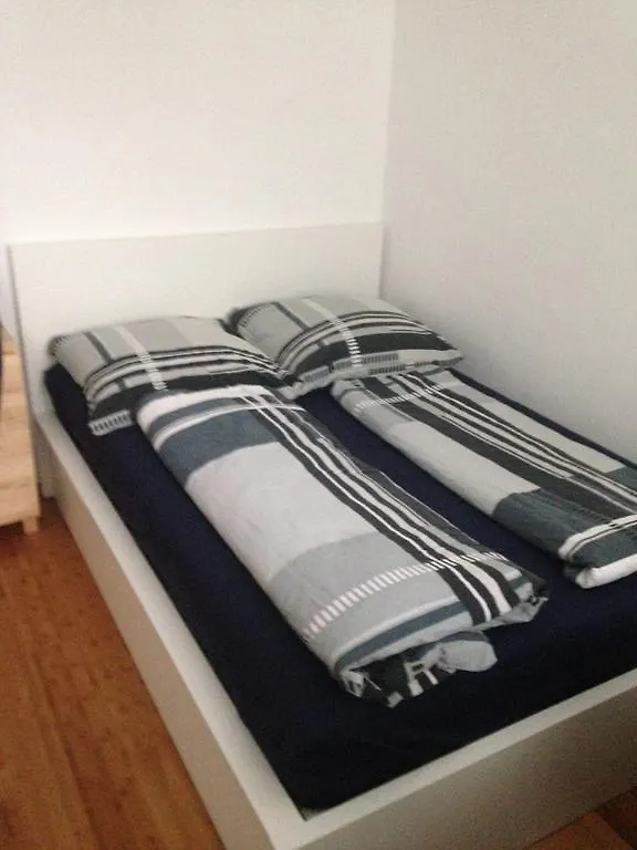 Apartment Altstadt-Nord Cologne Germany