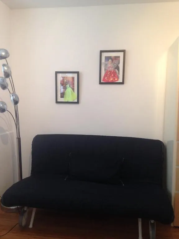 Apartment Altstadt-Nord Cologne Germany