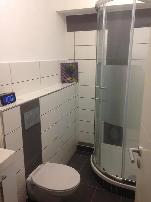 Apartment Altstadt-Nord Cologne 0*,