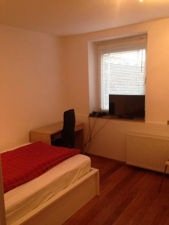 Apartment Altstadt-Nord Cologne
